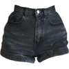 SHORTS - 短裤 - 
