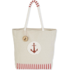 SHOULDER TOTE NAUTICA - Hand bag - 