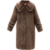 SHRIMPS - Jacket - coats - 
