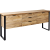 SIDEBOARD - Pasovi - 