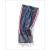 SIDE STRIPED LOOSE JEANS – PLUS SIZE - Jeans - $49.97  ~ 42.92€