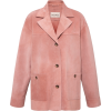 SIEDRÉS - Jacket - coats - 