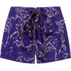 SIEDRÉS - pantaloncini - 