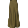 SIGNIFICANT OTHER maxi skirt - スカート - 