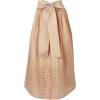 SILVIA TCHERASSI skirt - Skirts - 