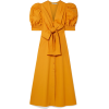 SILVIA TCHERASSI Miosotis bow-embellishe - Dresses - 