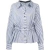 SILVIA TCHERASSI - 长袖衫/女式衬衫 - 