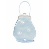 SIMONE ROCHA Crystal-flower satin handba - Hand bag - 