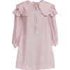 SIMONE ROCHA Signature Sleeve Frill Coll - ワンピース・ドレス - $1,480.00  ~ ¥166,572