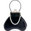 SIMONE ROCHA black bag - Hand bag - 
