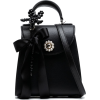 SIMONE ROCHA black embellished bag - Torbice - 