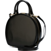 SIMONE ROCHA black round bag - Bolsas pequenas - 