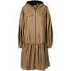 SIMONE ROCHA coat - Jacket - coats - 