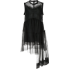 SIMONE ROCHA dress - Obleke - 