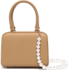 SIMONE ROCHA light brown blush bag - Hand bag - 