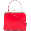 SIMONE ROCHA red bag - Bolsas pequenas - 