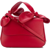 SIMONE ROCHA red bag - Сумочки - 