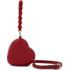SIMONE ROCHA red heart bag - Borsette - 