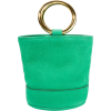 SIMON MILLER Bonsai Mini Bucket Bag - Hand bag - 