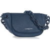 SIMON MILLER Genuine leather Bend Bag - Mensageiro bolsas - 