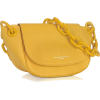 SIMON MILLER Genuine leather Bend Bag - Messenger bags - 