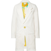 SIMON MILLER Omer denim blazer - Jacket - coats - $690.00  ~ £524.41