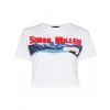 SIMON MILLER - T-shirts - 