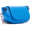 SIMON MILLER blue bag - ハンドバッグ - 