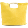 SIMON MILLER square large tote bag - Potovalne torbe - 