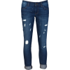 SIWY Jeans Blue - Jeans - 
