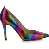 SJP by Sarah Jessica Parker Fawn Rainbow - Классическая обувь - 