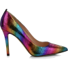 SJP by Sarah Jessica Parker Fawn Rainbow - Klasični čevlji - 