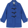 SJYP - Jacket - coats - 