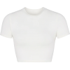 SKIMS - T-shirts - 