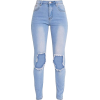 SKINNY JEANS - Jeans - 