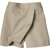 SKORT - Hose - kurz - 