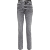 SLVRLAKE Beatnik high-rise skinny jeans - Dżinsy - 