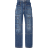 SLVRLAKE Denim Savior High-Rise Straight - Jeans - 