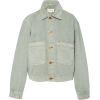 SLVRLAKE denim jacket - Jacket - coats - 