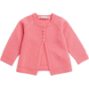 SMALLABLE little girl cashmere cardigan - Swetry na guziki - 