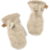 SMALLSTUFF merino wool baby mittens - 手套 - 