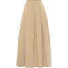 S MAX MARA Eschimo cotton-blend midi ski - Gonne - 