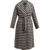 S MAX MARA  Zanora coat - Jaquetas e casacos - 