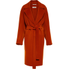 'S MAX MARA - Jacket - coats - 