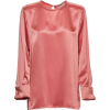 'S MAX MARA - Long sleeves shirts - 