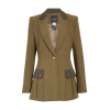 SMYTHE - Jacket - coats - $895.00  ~ £680.21