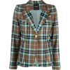 SMYTHE - Jacket - coats - $1,050.00  ~ £798.01