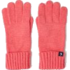 SNOWDAY KNITTED GLOVES - Gloves - 
