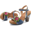 SOCOFY Bohemian sandals - Sandale - $60.00  ~ 381,15kn