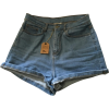 SOEUR denim shorts - Calções - 